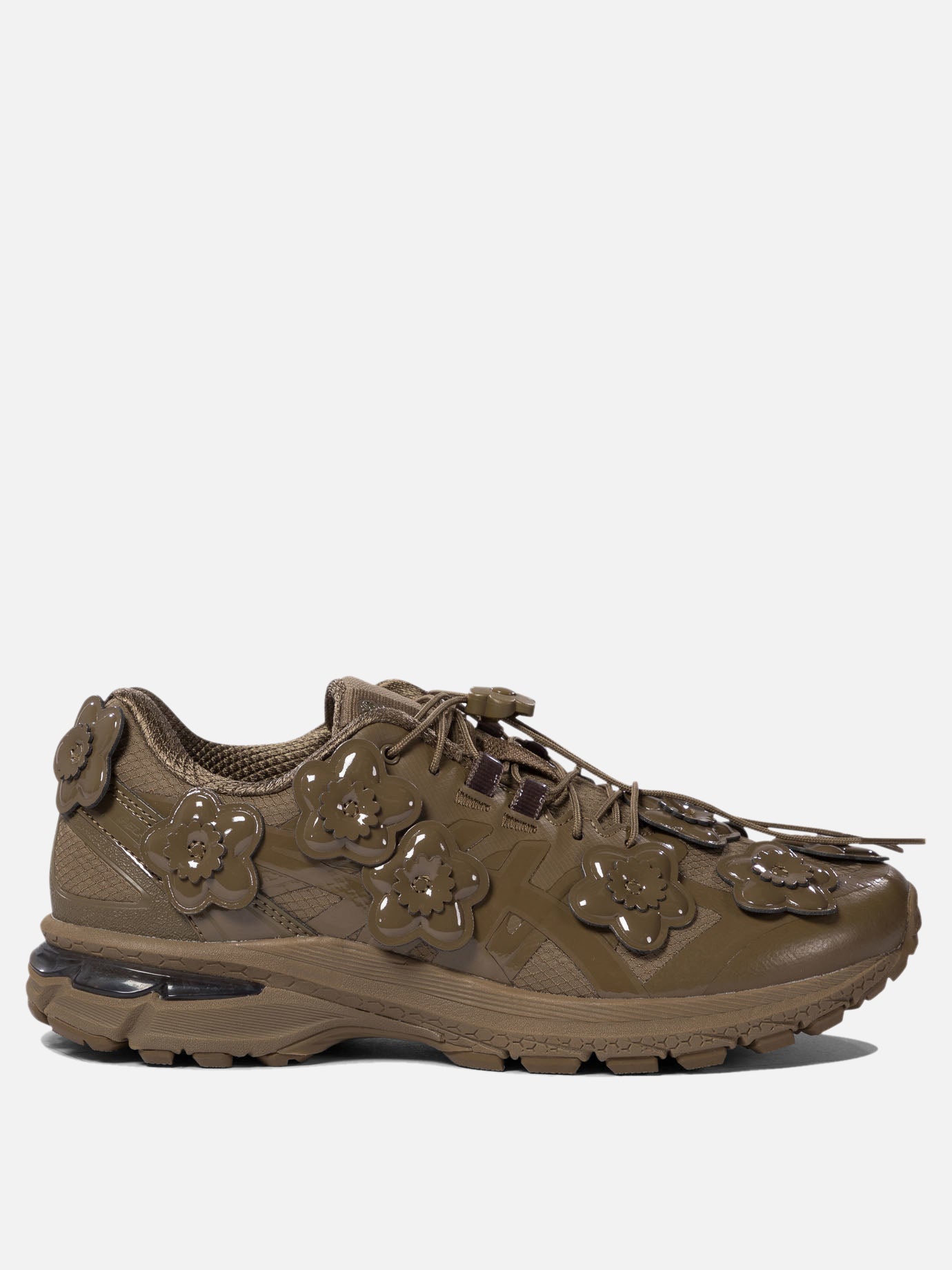 Asics Sneaker &quot;CECILIE BAHNSEN x GEL-TERRAIN&quot; 14037734_9 Brown thumbnail_1