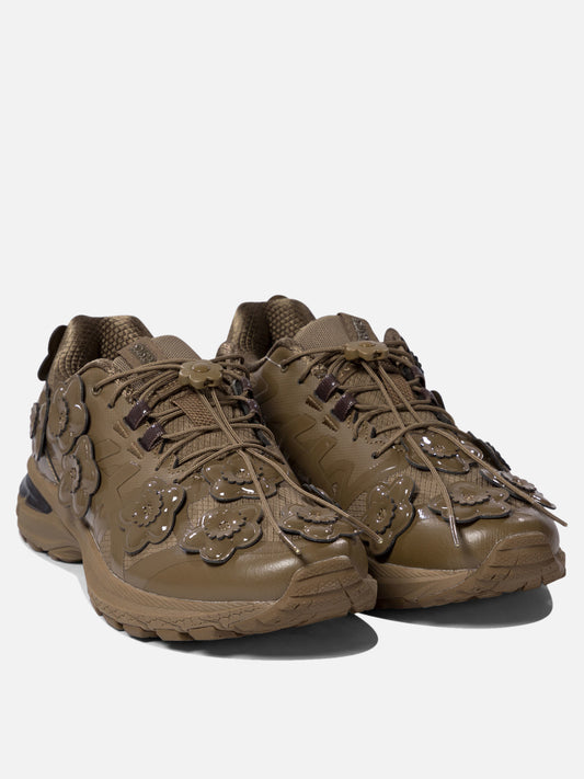 Asics Sneaker "CECILIE BAHNSEN x GEL-TERRAIN" 14037734_9 Brown 2