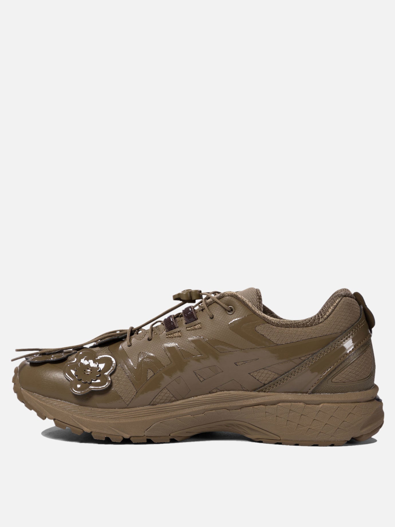 Asics Sneaker &quot;CECILIE BAHNSEN x GEL-TERRAIN&quot; 14037734_9 Brown thumbnail_3