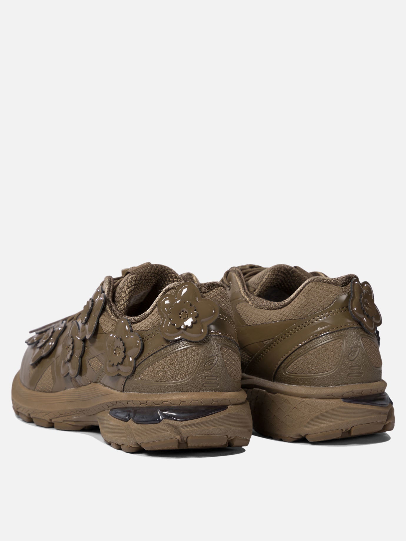 Asics Sneaker &quot;CECILIE BAHNSEN x GEL-TERRAIN&quot; 14037734_9 Brown thumbnail_4