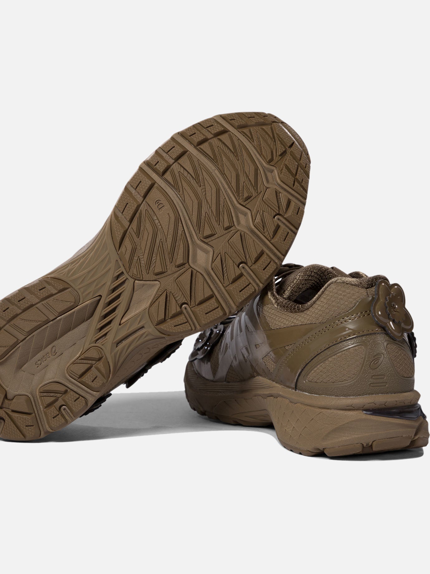Asics Sneaker &quot;CECILIE BAHNSEN x GEL-TERRAIN&quot; 14037734_9 Brown thumbnail_5