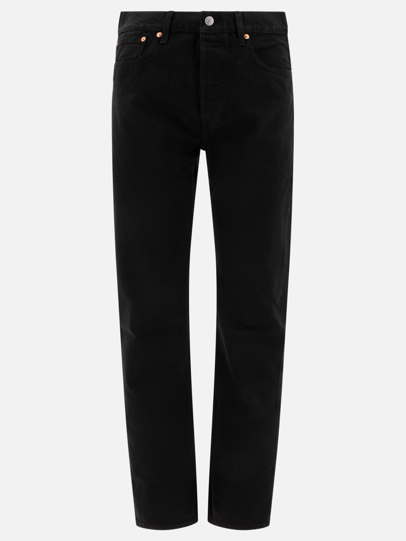 Levi&#39;s Jeans &quot;501® Levi&#39;s® Original&quot; 17811130_29/32 Black thumbnail_1