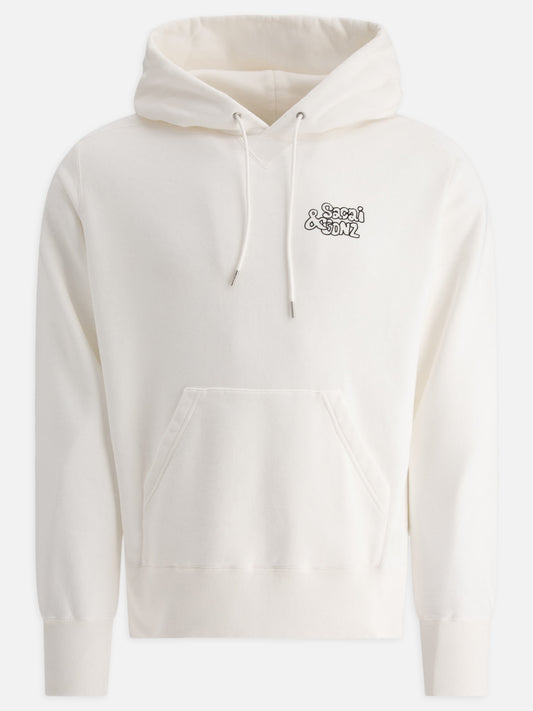 "Gonz ONE LOVE" hoodie