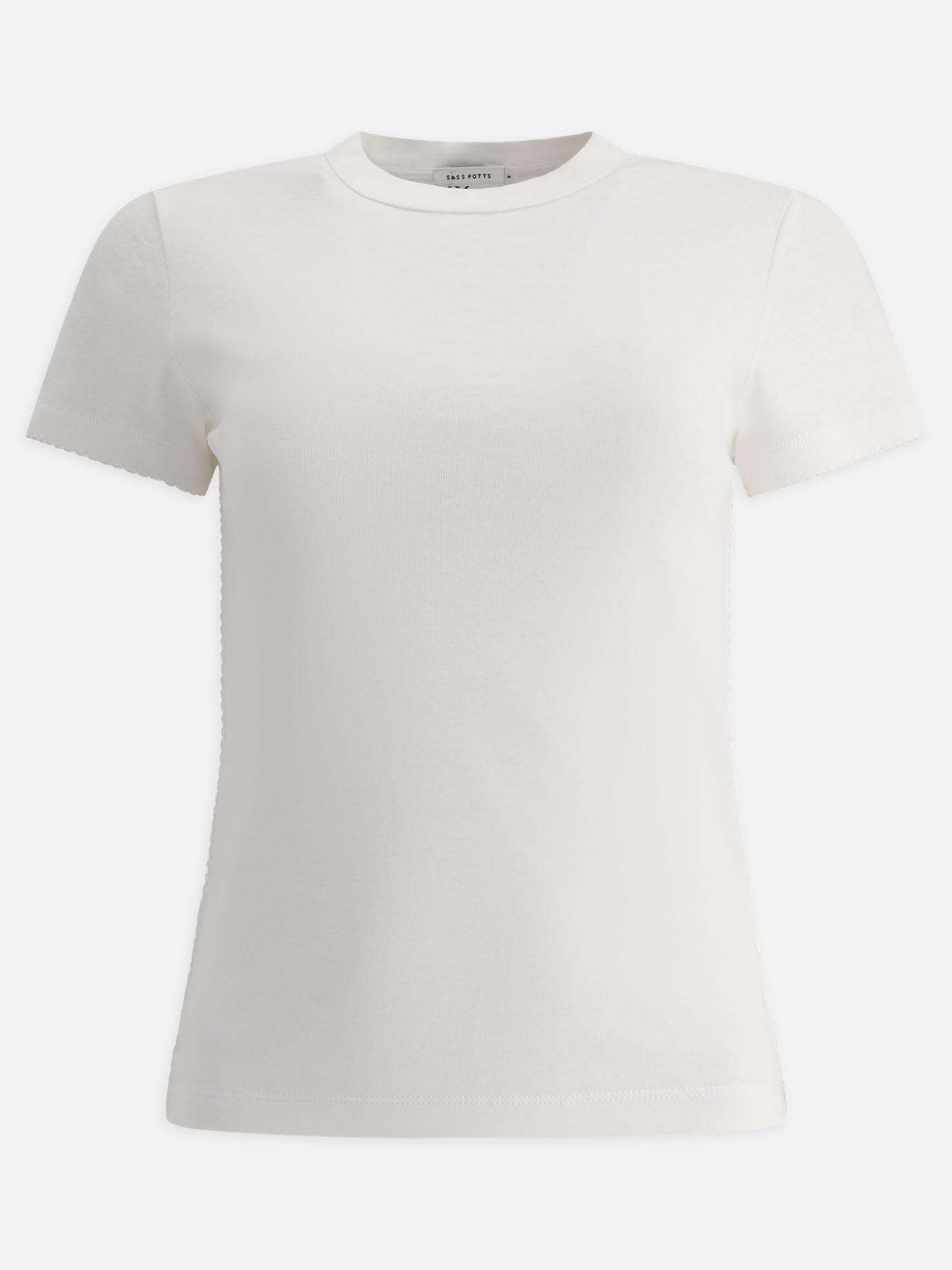 Saks Potts "Uma" t-shirt White