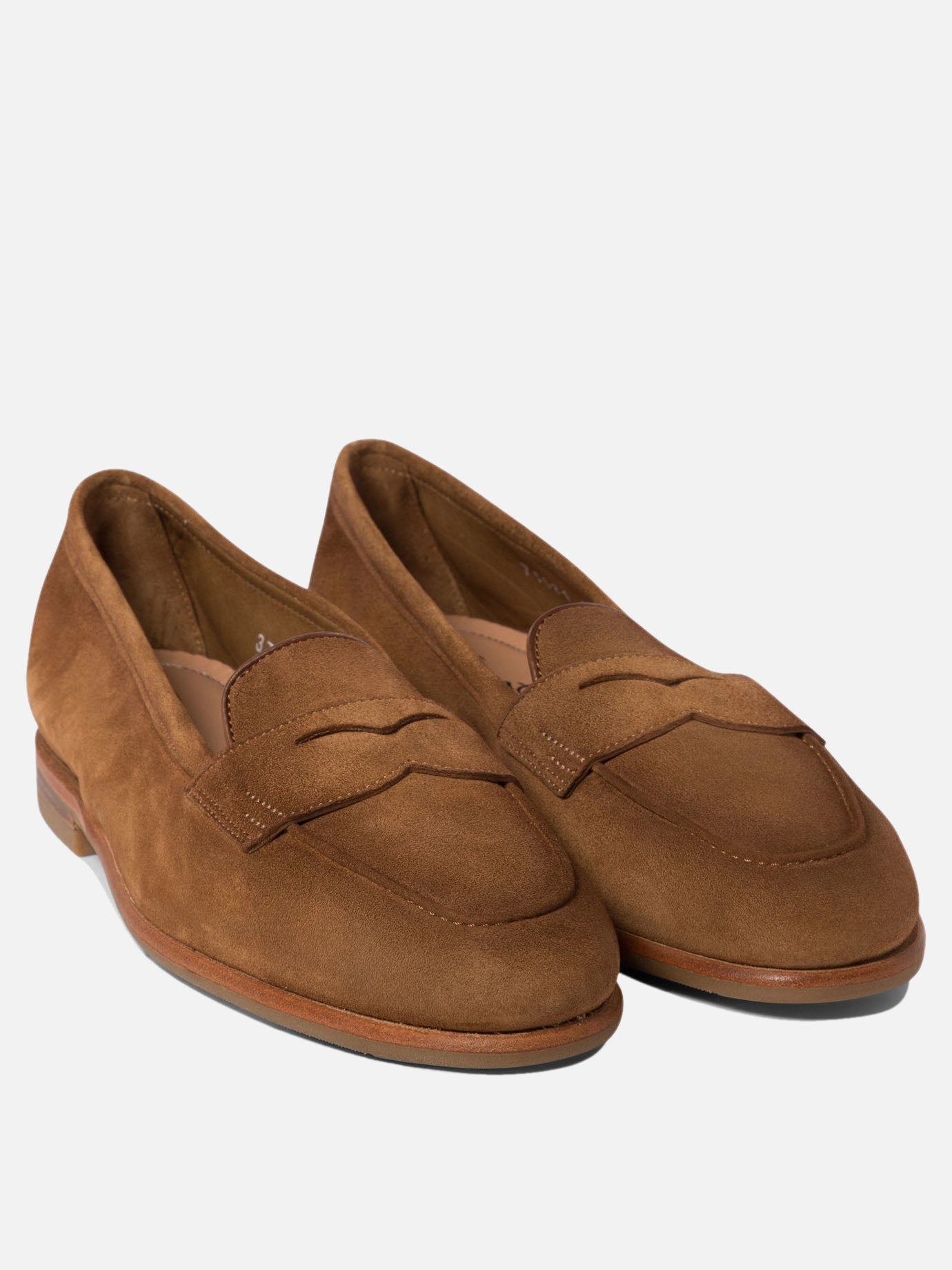 "Carla" loafers