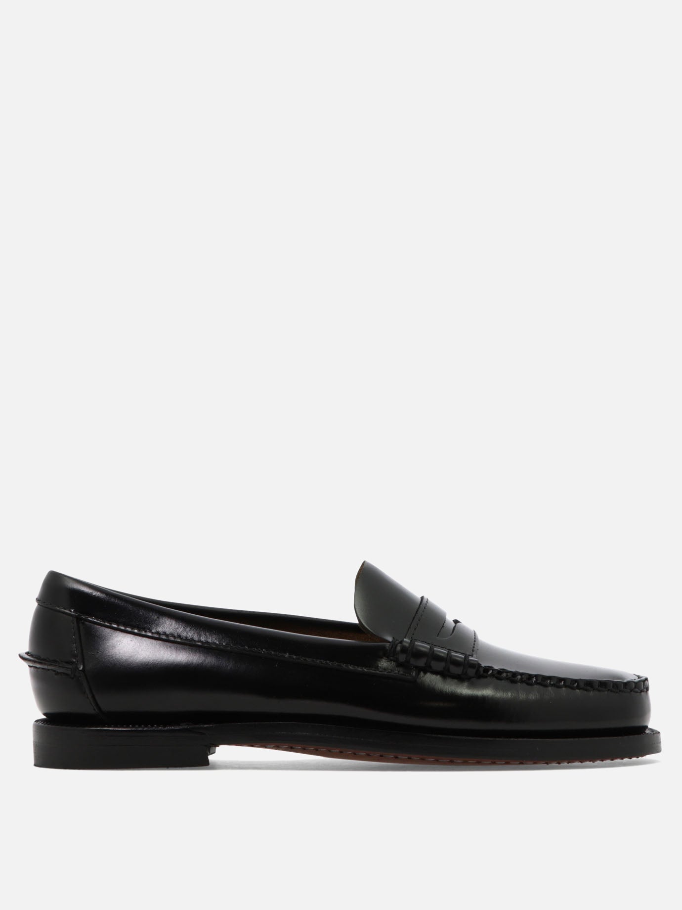 Sebago "Classic Dan" loafers Black