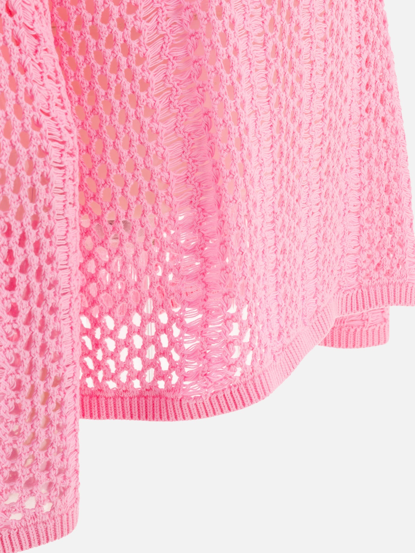 Séfr "Dakila" sweater Pink