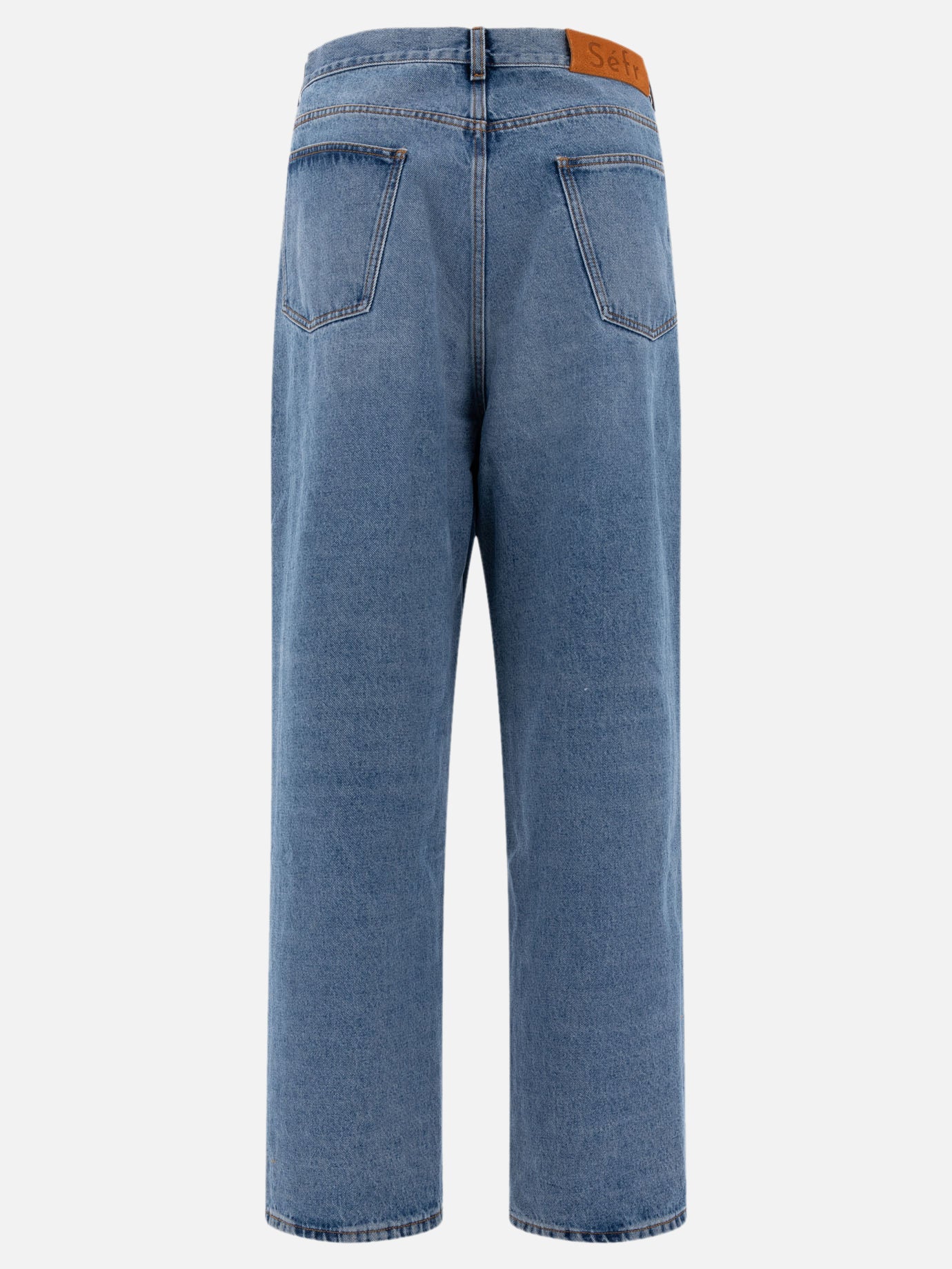 Jeans "Disco Cut"