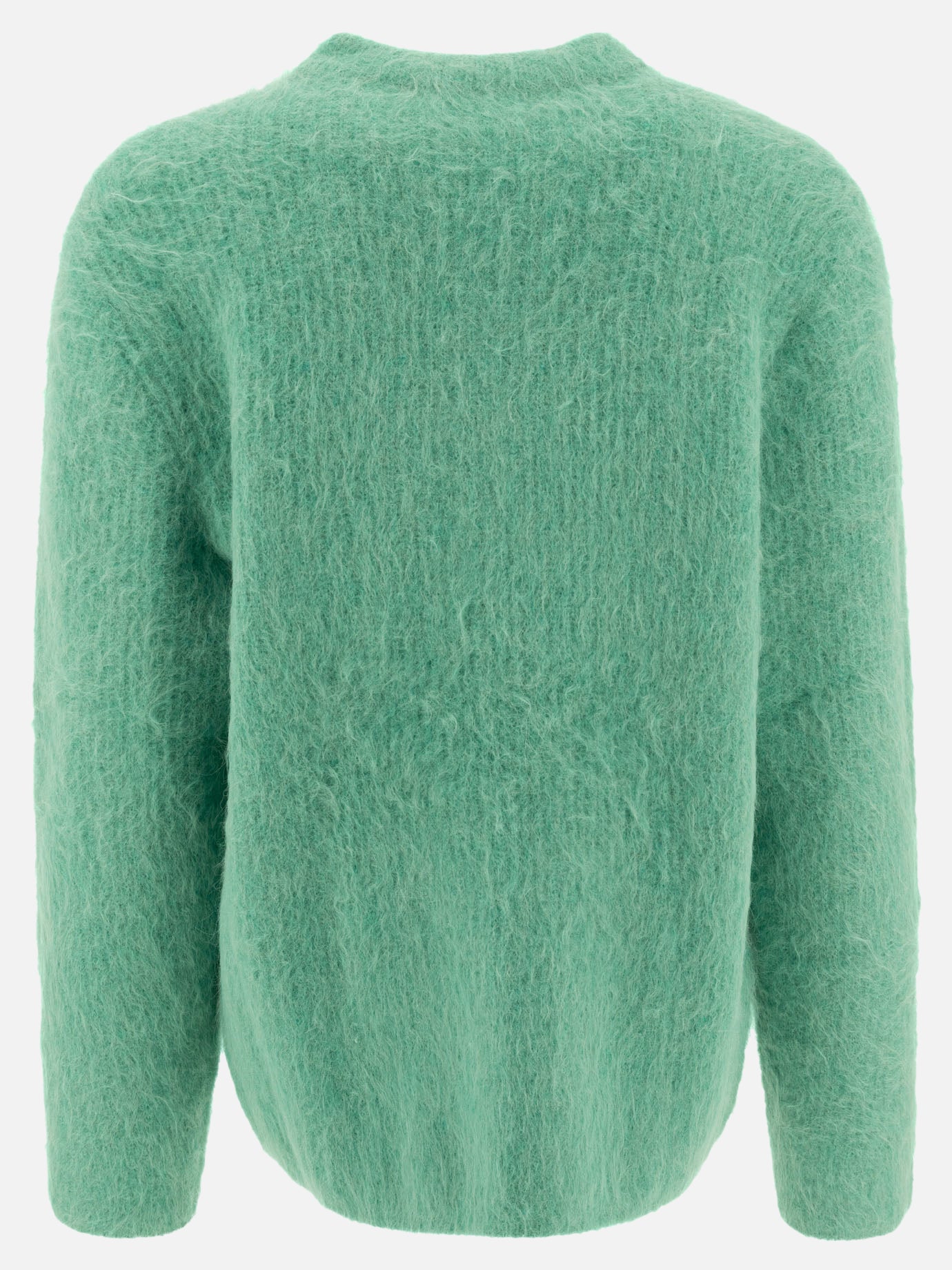 Séfr "Haru" sweater Green