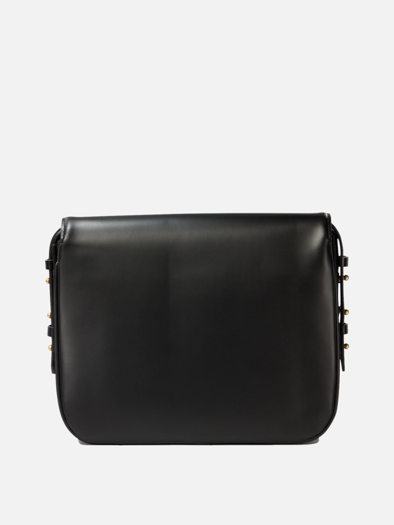 Soeur "Bellissima Maxi" crossbody bag Black