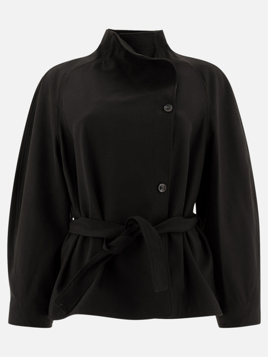 Quilted & Utility Jackets Solid colour  Green - Soeur Women | PLP | VIETTI Online Store 

