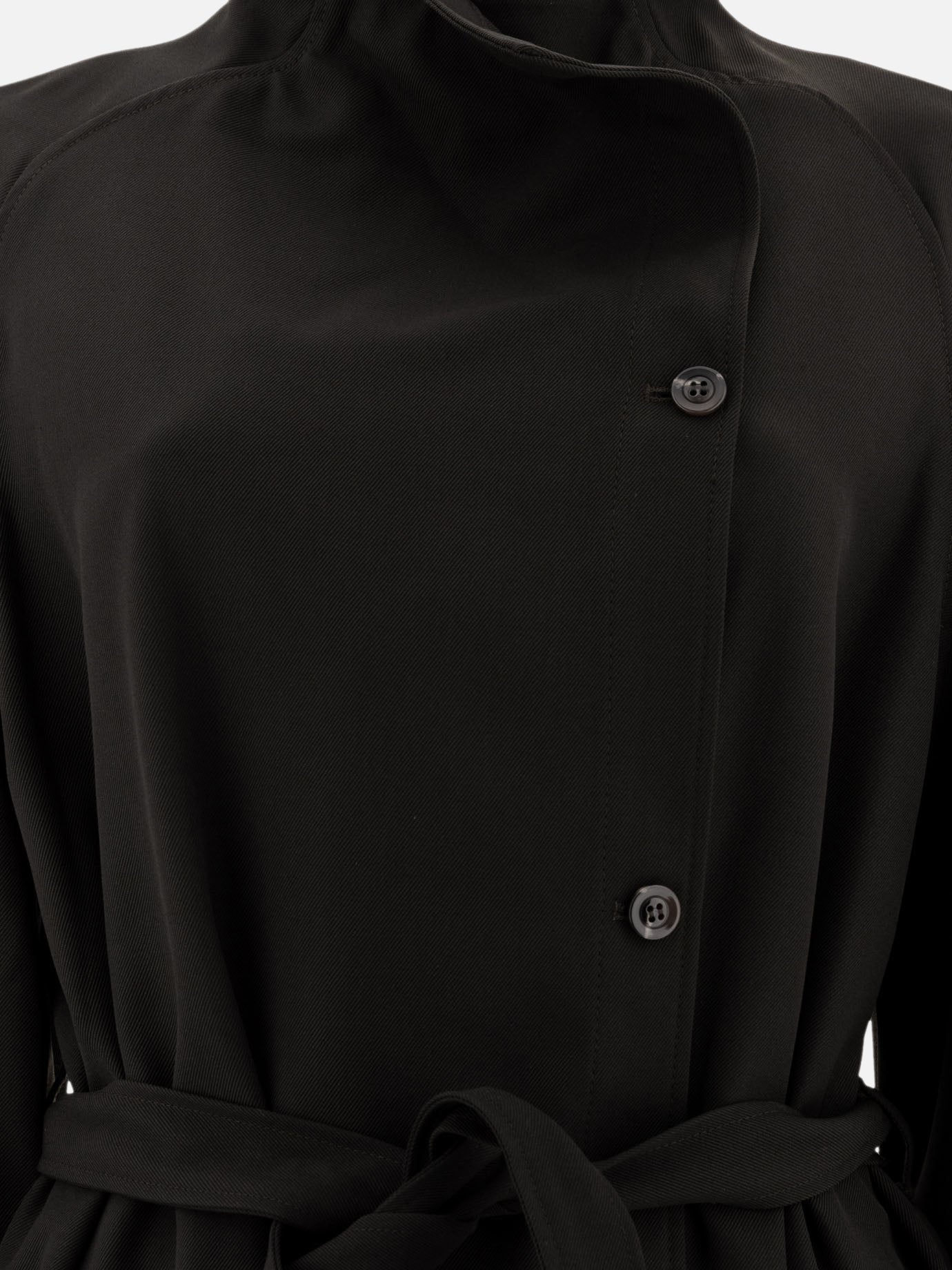 Quilted & Utility Jackets Solid colour  Green - Soeur Women | PDP | VIETTI Online Store | Zoom-Modal_3
