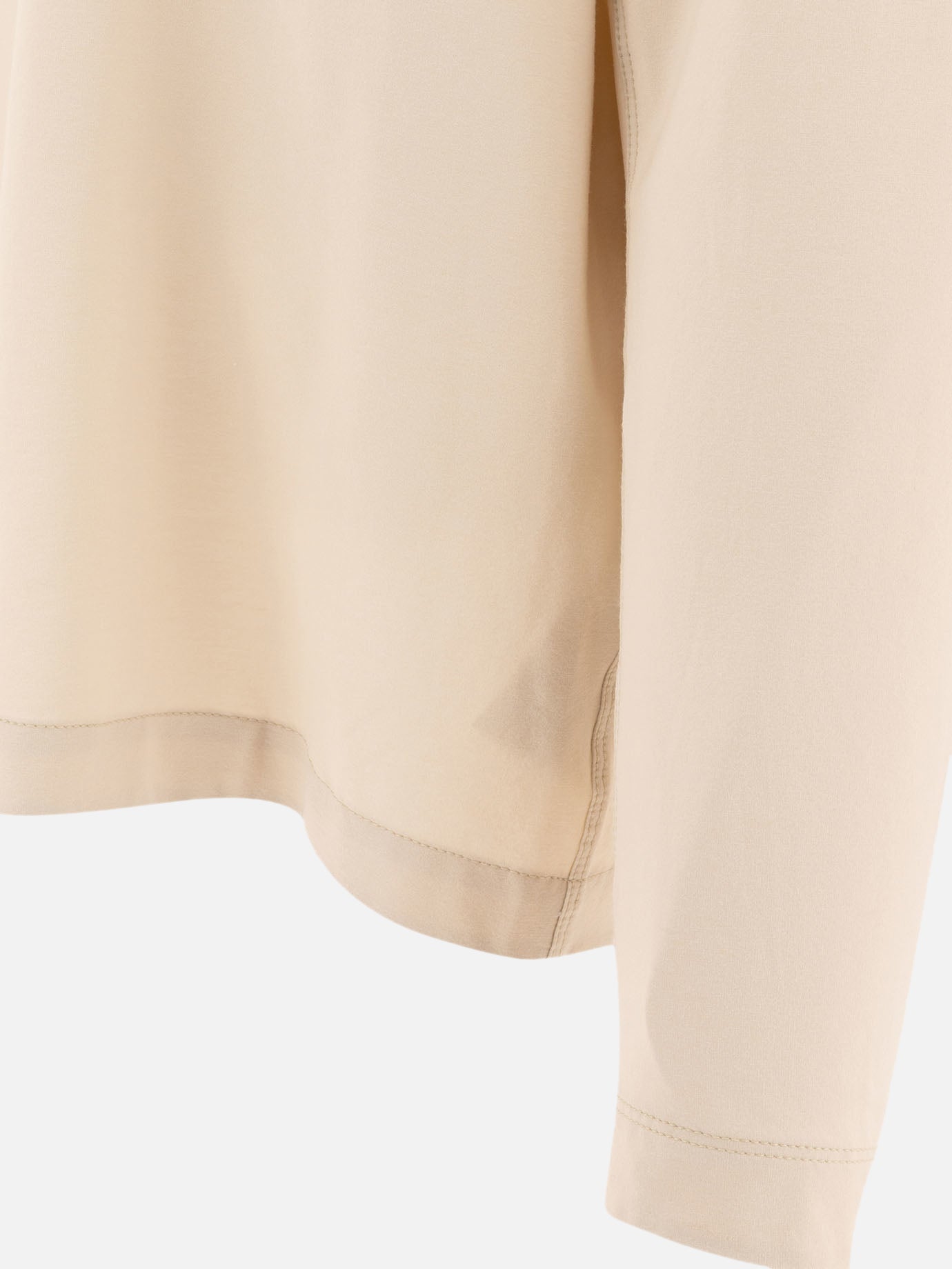 Giacche overshirt Solid colour  Beige - Stone Island Uomo | PDP | VIETTI Online Store | Zoom-Modal_4
