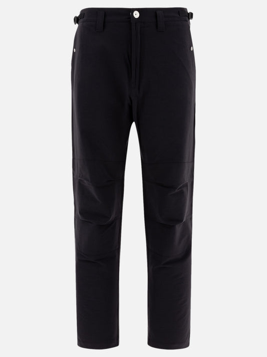 "Stellina Bi-Stretch" trousers