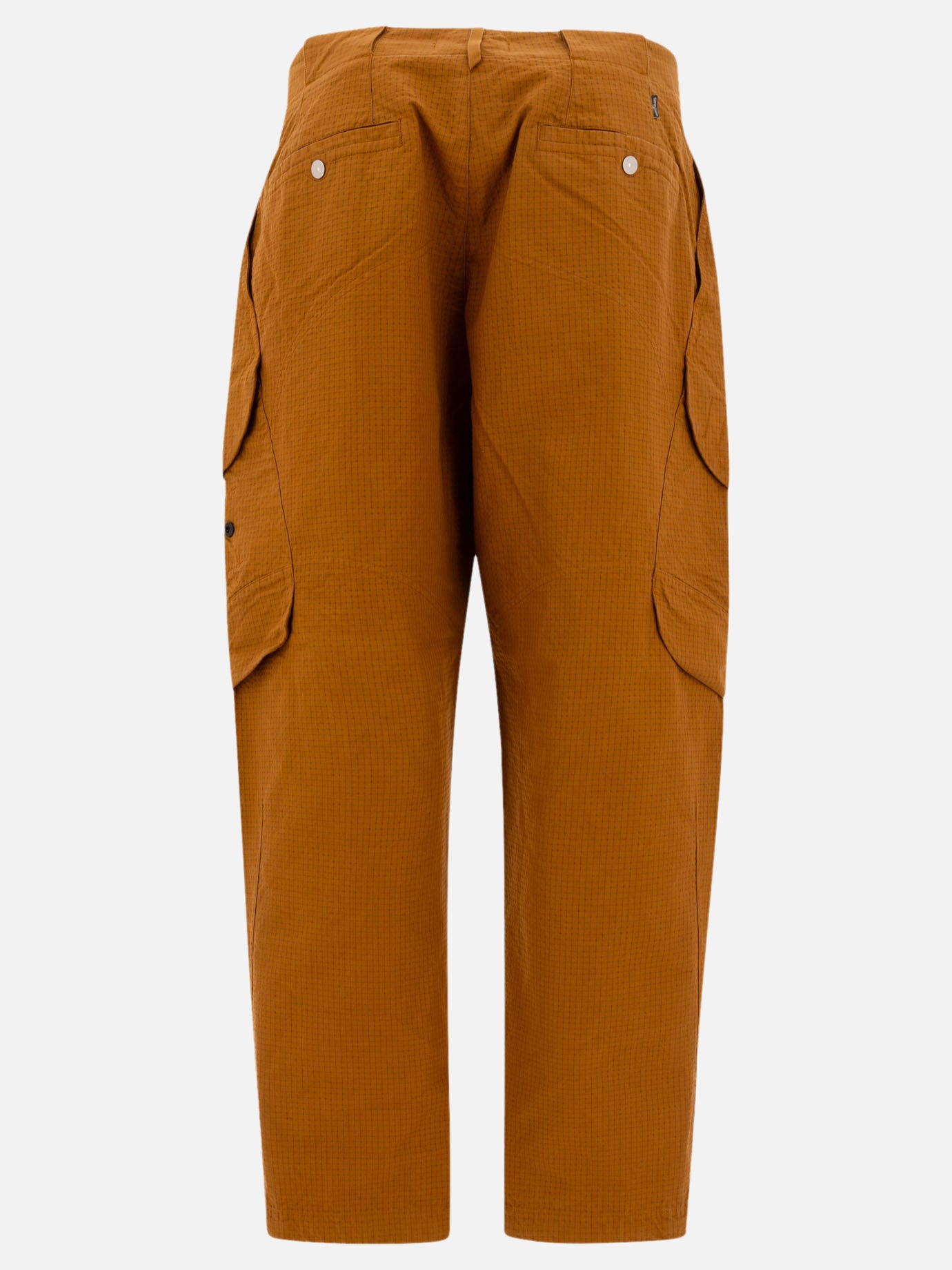 Pantaloni cargo "Shadow Compass"