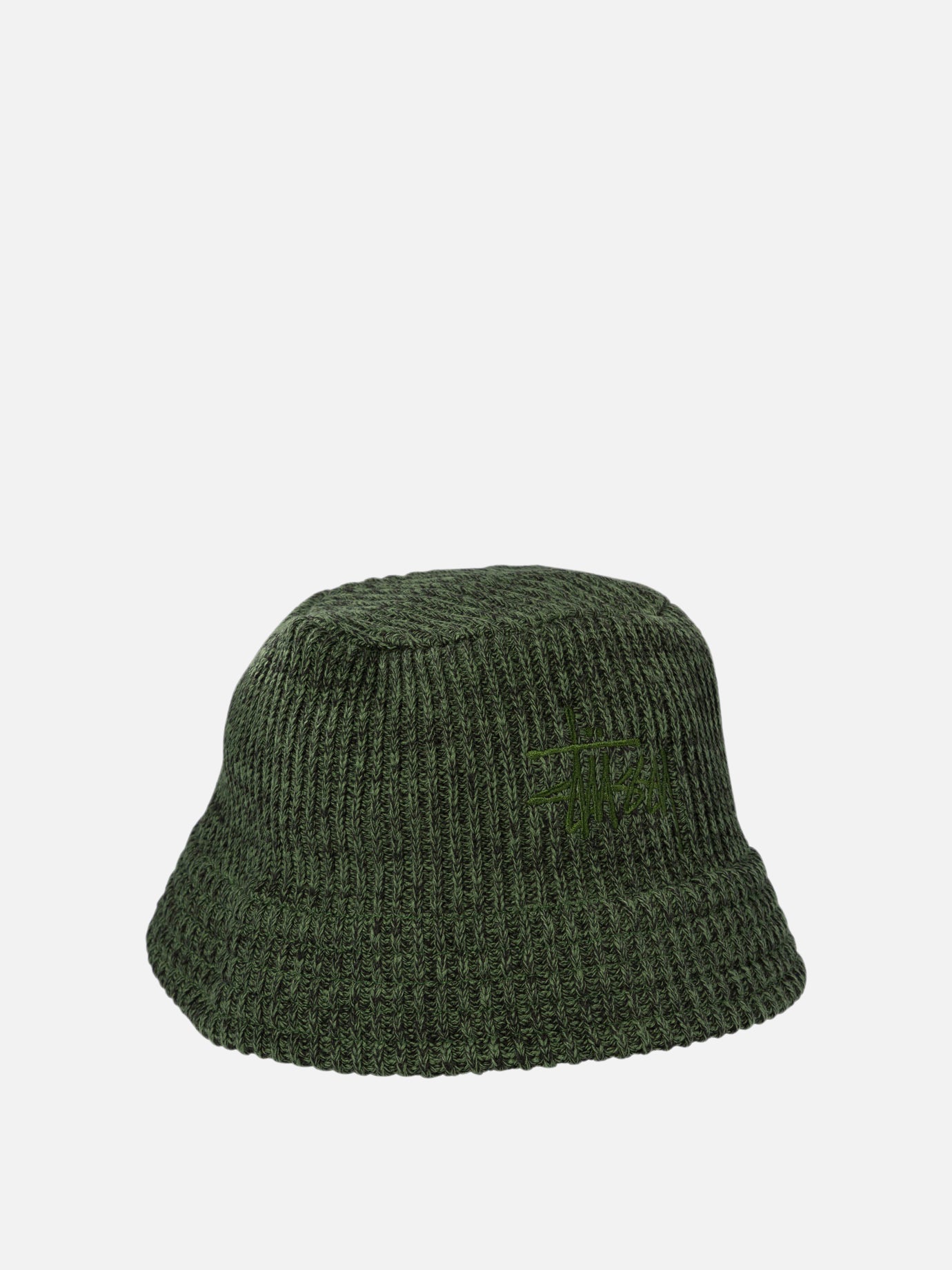 Stüssy Knit beanie Green