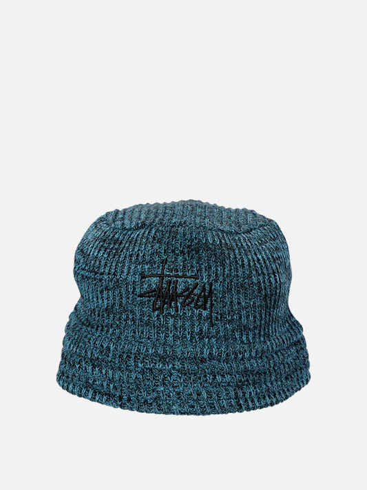 Stüssy Knit beanie Blue