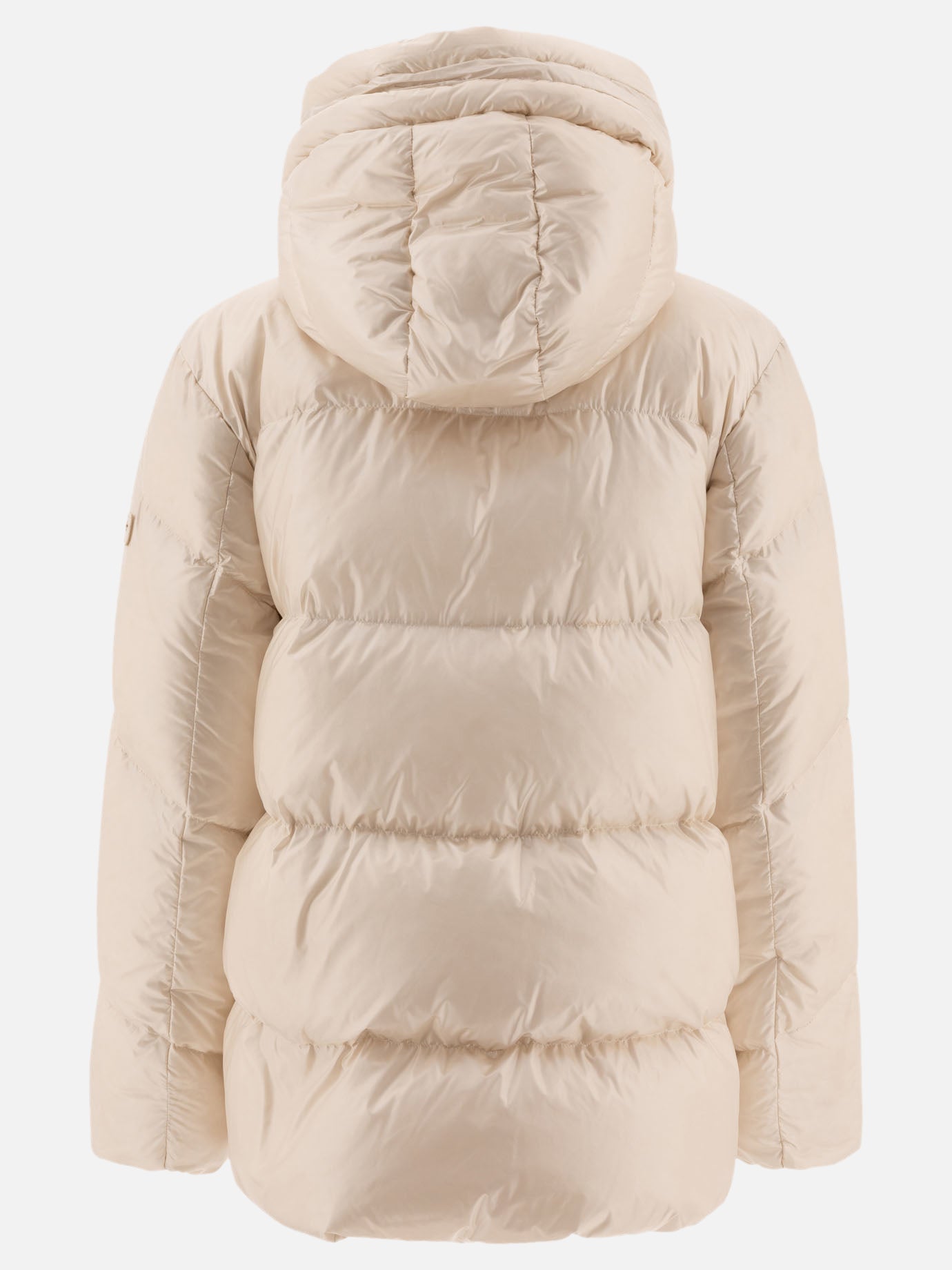 "Arali" down jacket