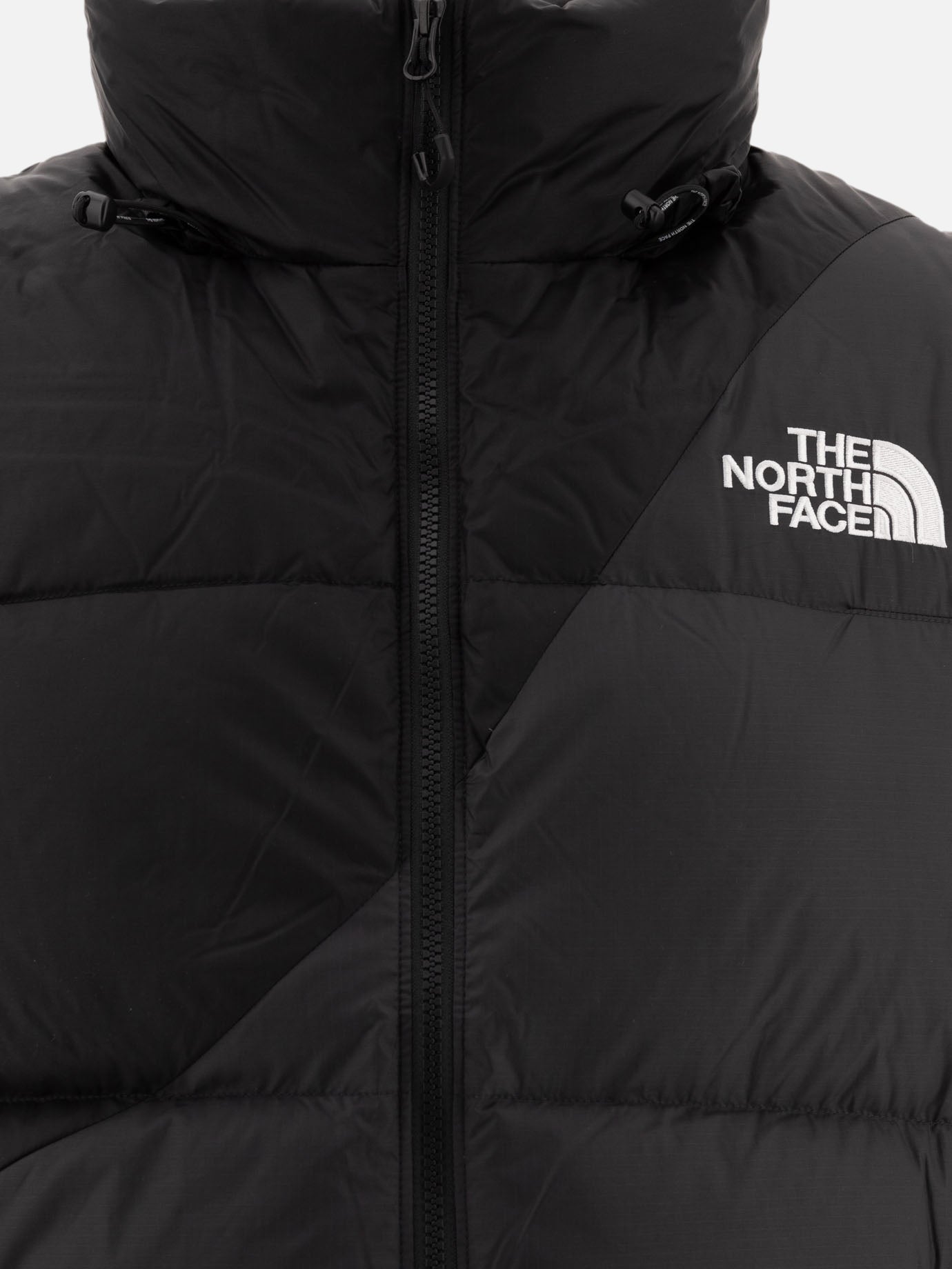 The North Face "TNF X Yinka Ilori" down vest Black