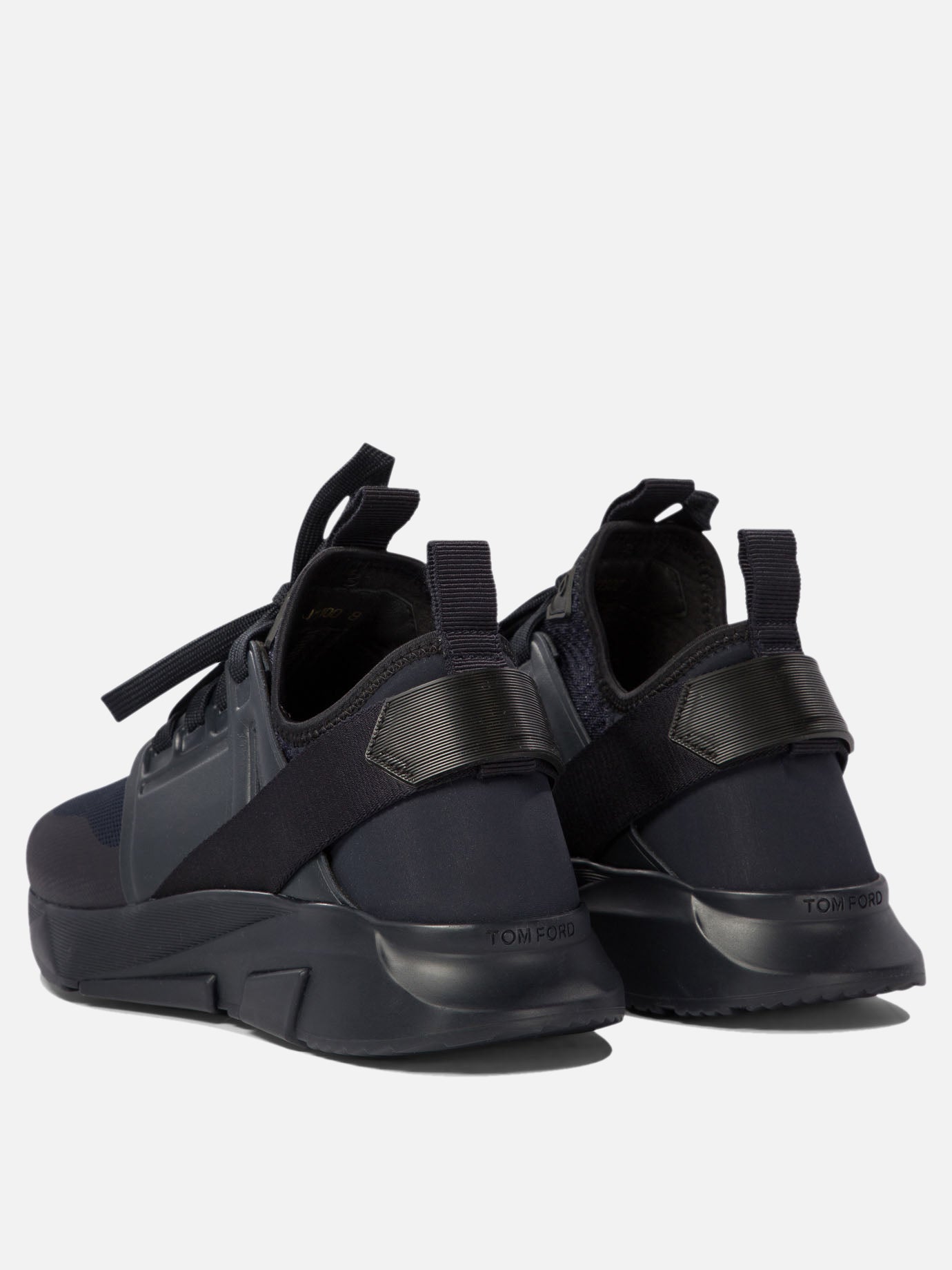 Tom Ford "Jago" sneakers Blue