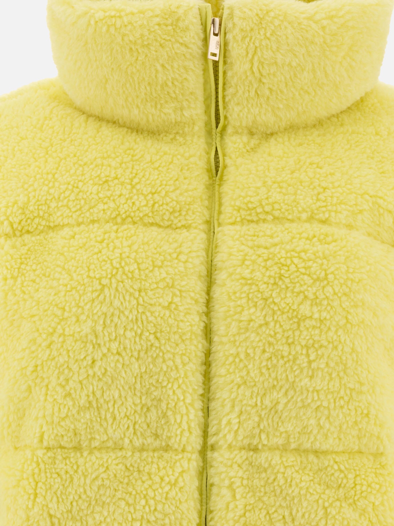 Ugg "Emmalyn" puffer Yellow