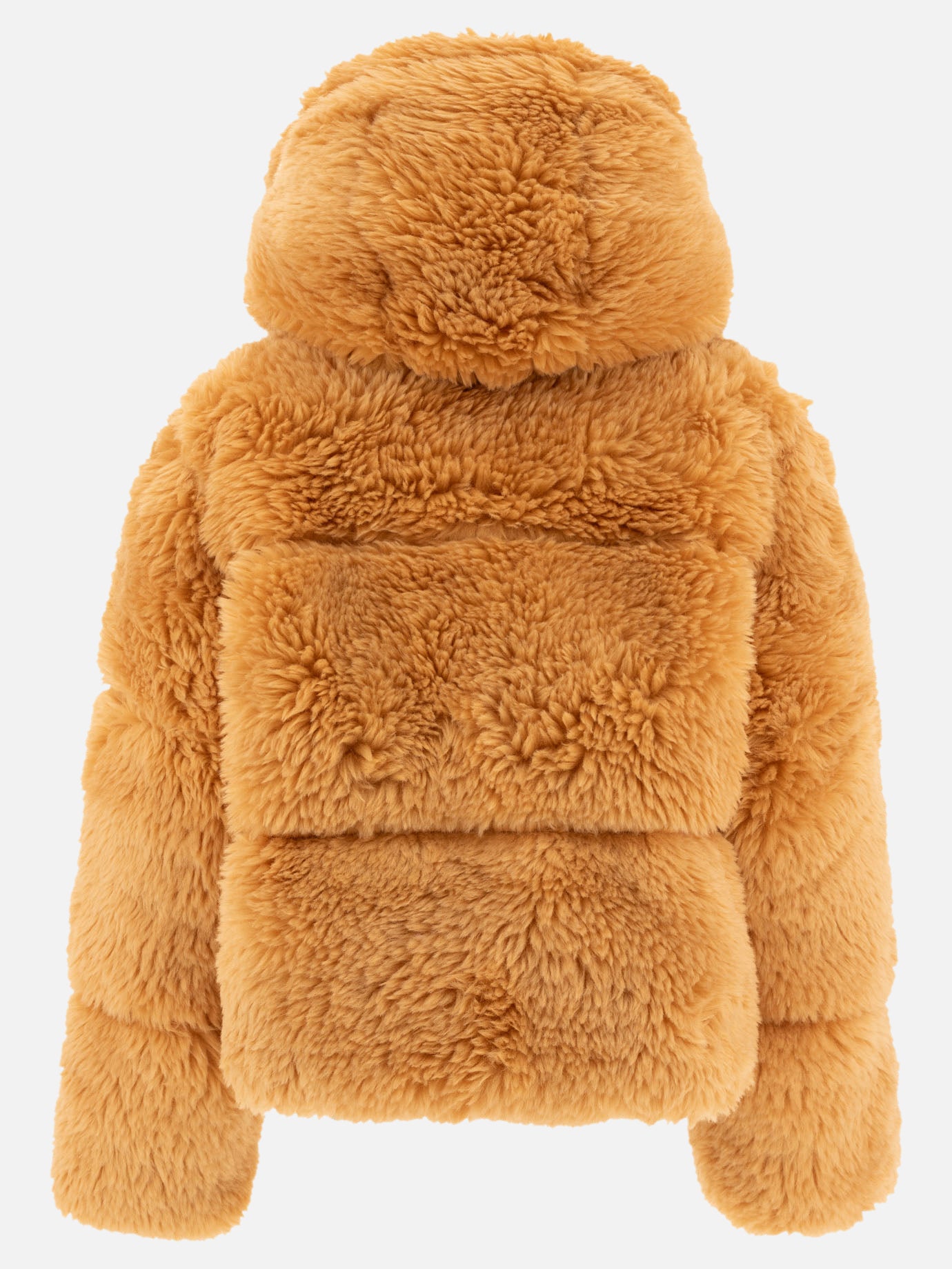 Down jackets Solid colour  Beige - Ugg Women | PDP | VIETTI Online Store | thumbnail_2