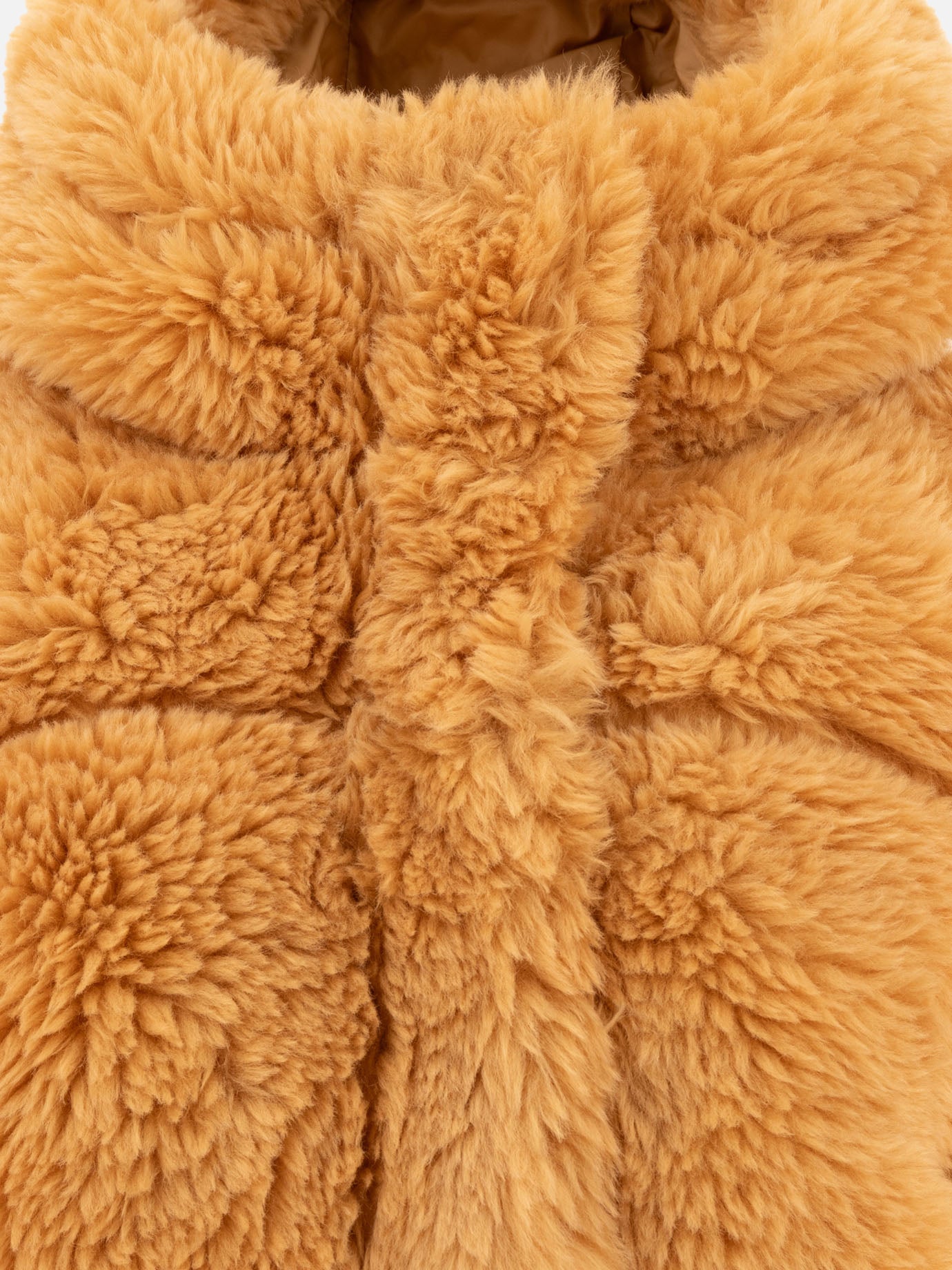 Down jackets Solid colour  Beige - Ugg Women | PDP | VIETTI Online Store | Zoom-Modal_3
