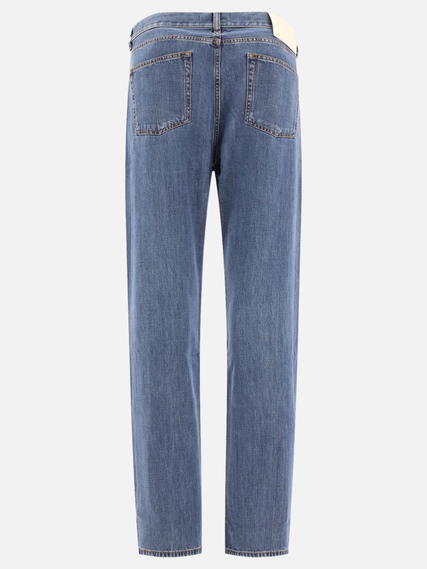 Jeans "Valentino"