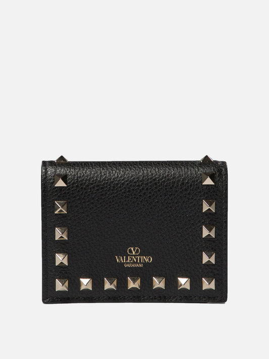 "Rockstud" wallet