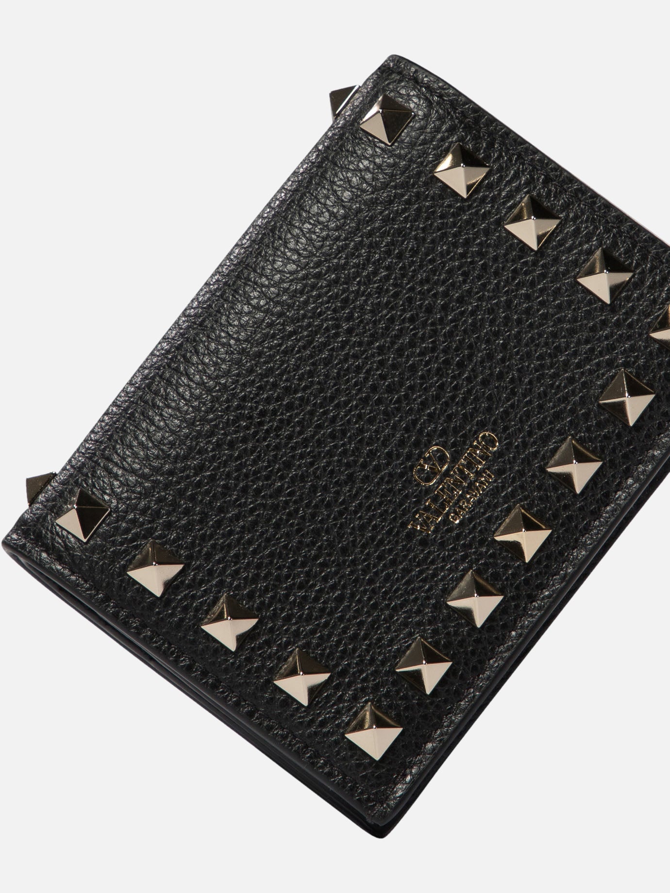 "Rockstud" wallet