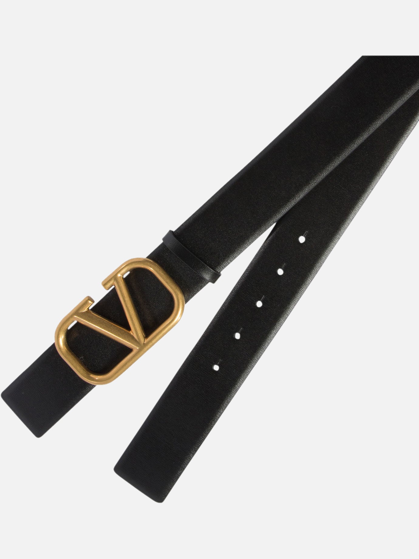 "VLogo Signature" belt