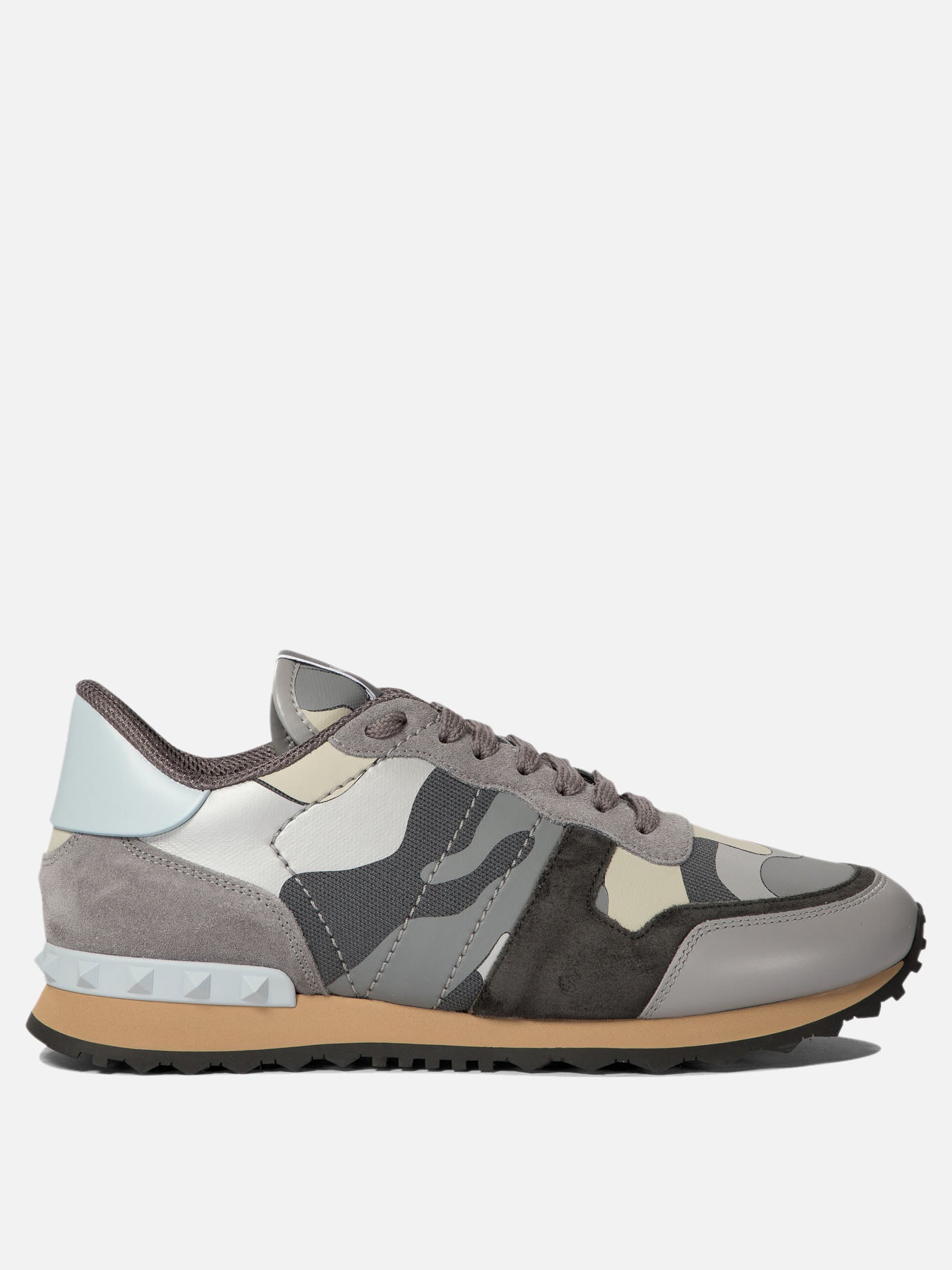 "Rockrunner Camouflage" sneakers