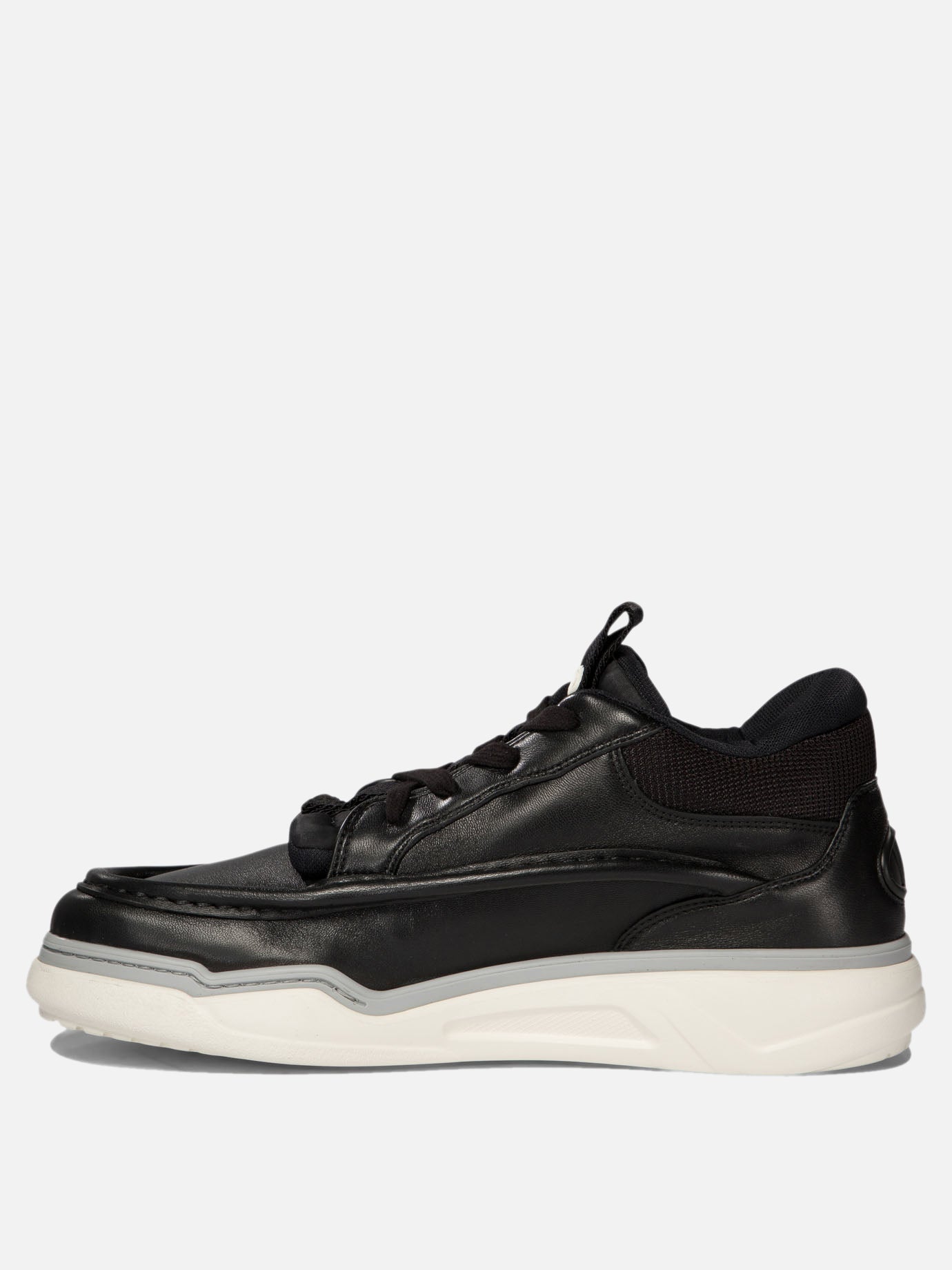 Valentino Garavani "Runboot" sneakers Black