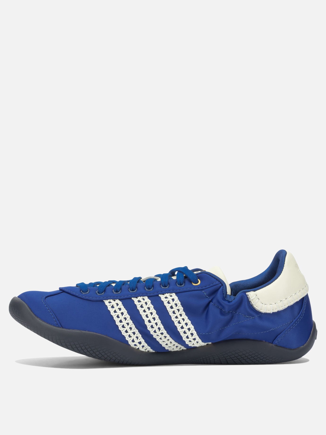 Low top sneakers 100% fabric - 100% rubber  Blue - Adidas Originals Men | PDP | VIETTI Online Store | Zoom-Modal_3
