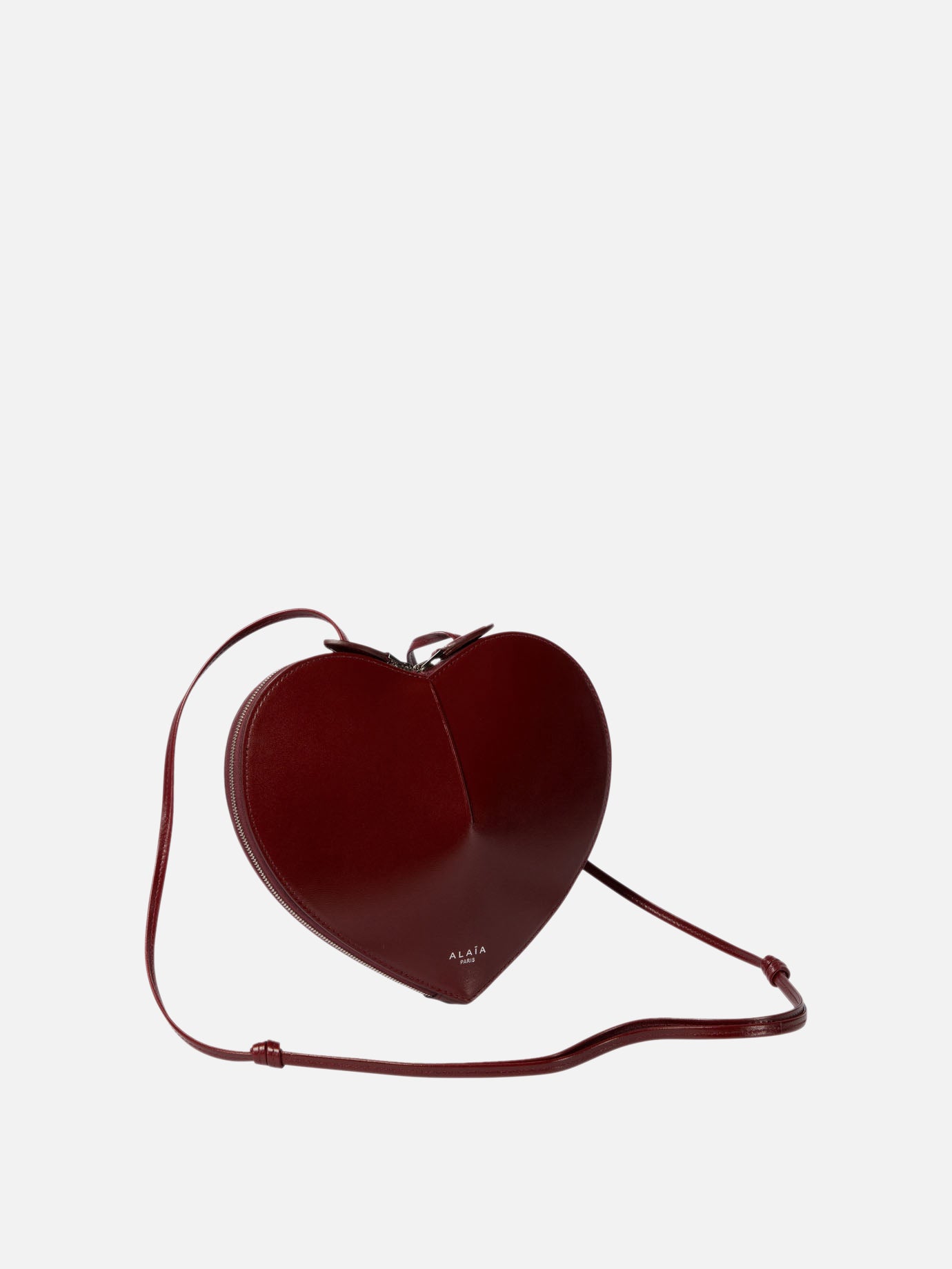 Alaïa Borsa a tracolla &quot;Le Cœur&quot; 19517399_UNI Bordeaux thumbnail_2
