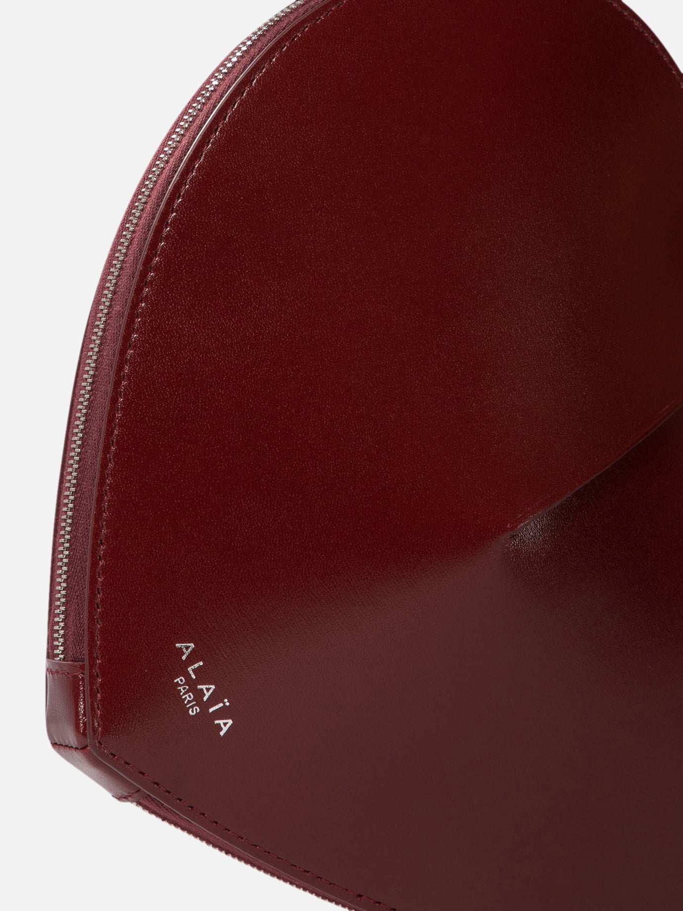 Alaïa Borsa a tracolla &quot;Le Cœur&quot; 19517399_UNI Bordeaux thumbnail_4