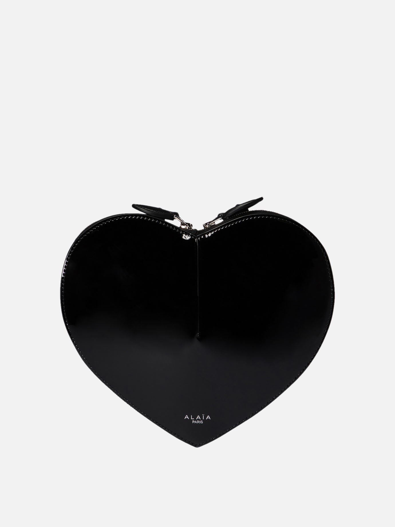 Borse piccole 100% leather  Nero - Alaïa Donna | PDP | VIETTI Online Store | thumbnail