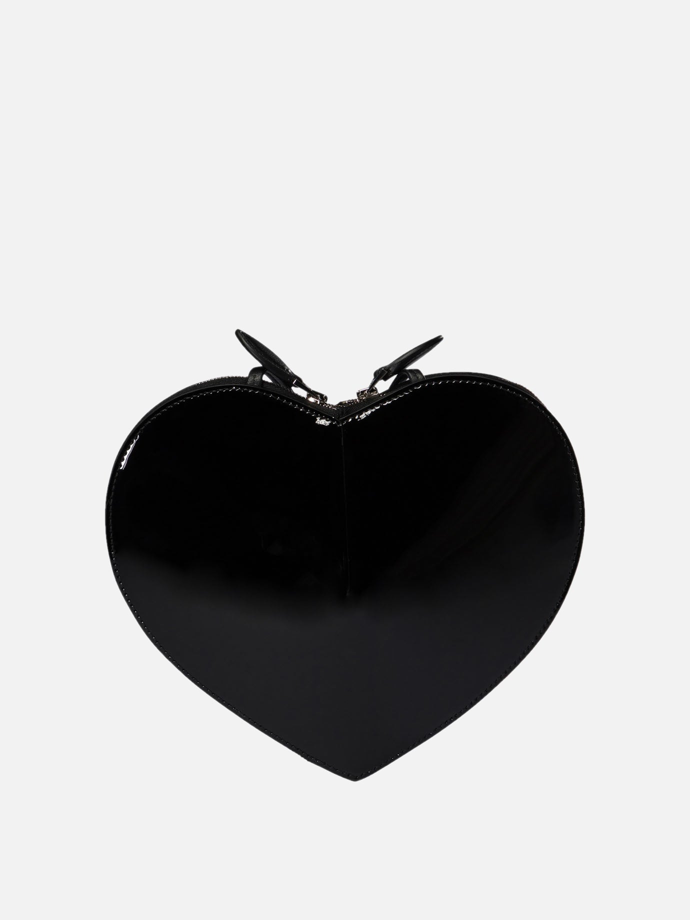 Borse piccole 100% leather  Nero - Alaïa Donna | PDP | VIETTI Online Store | thumbnail_3