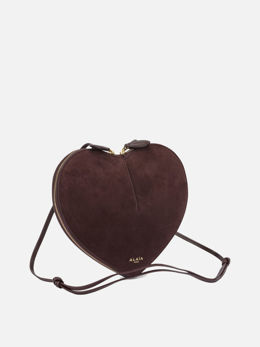 Borse piccole Logo  Bordeaux - Alaïa Donna | PDP | VIETTI Online Store | 2
