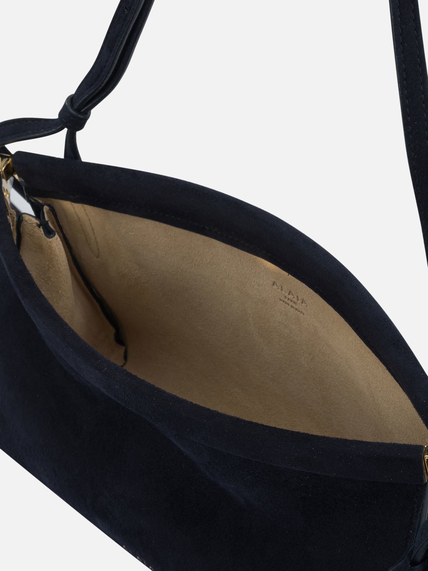 Borse piccole Logo  Blu - Alaïa Donna | PDP | VIETTI Online Store | Zoom-Modal_5
