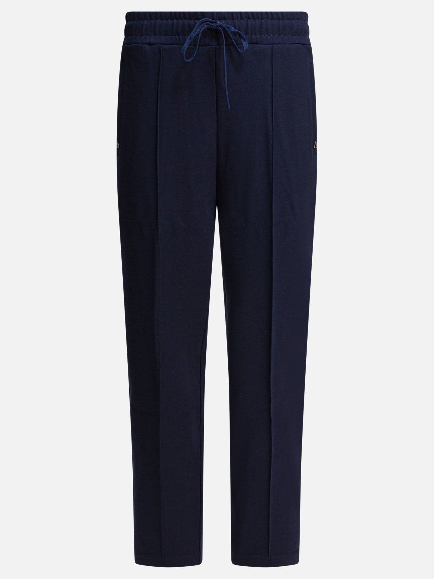 Leisure trousers Logo  Blue - Altum Men | PDP | VIETTI Online Store | thumbnail