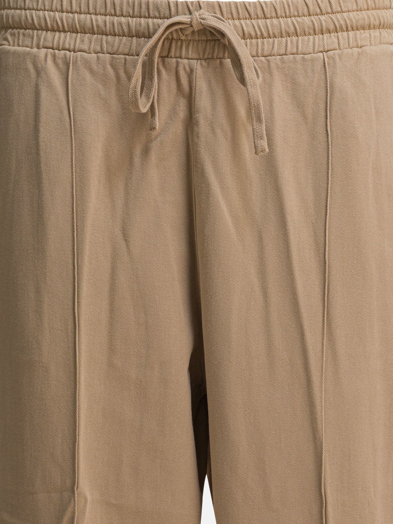 Pantaloni casual Logo  Beige - Altum Uomo | PDP | VIETTI Online Store | thumbnail_3