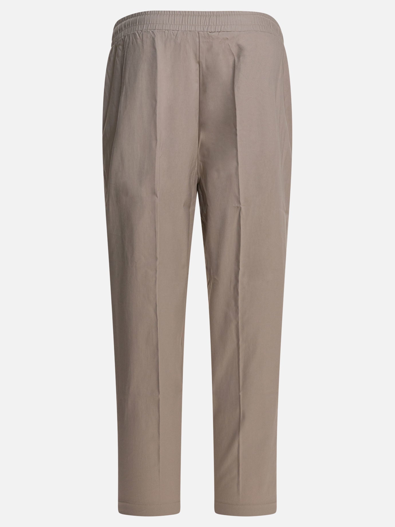 Leisure trousers Logo  Beige - Altum Men | PDP | VIETTI Online Store | thumbnail_2