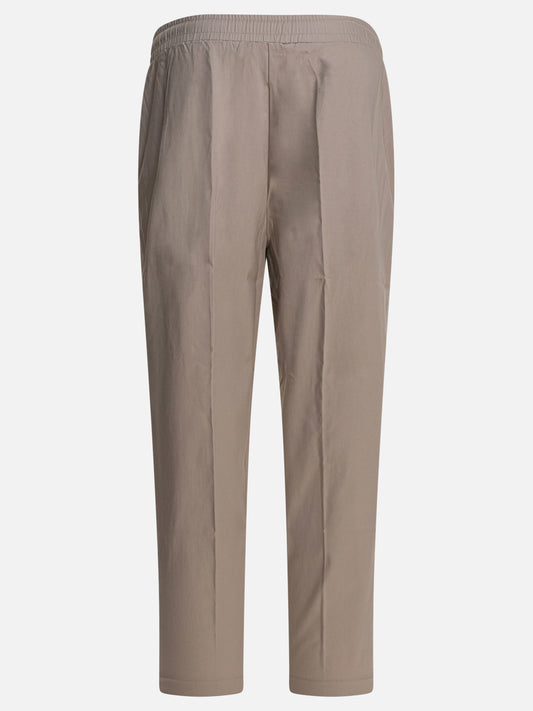 Leisure trousers Logo  Beige - Altum Men | VIETTI Online Store | 2
