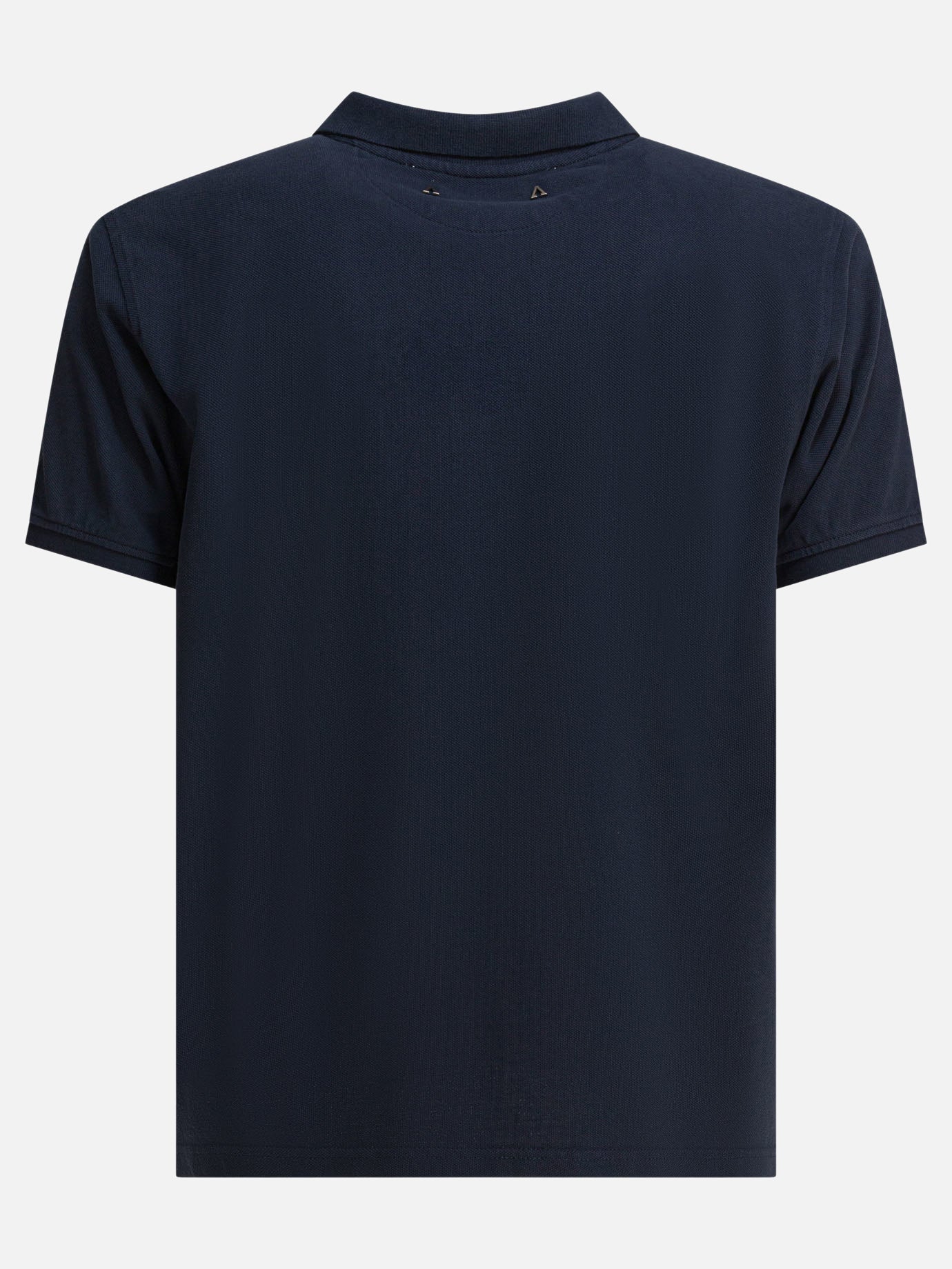 Polo shirts with buttons Solid colour  Blue - Altum Men | PDP | VIETTI Online Store | Zoom-Modal_2
