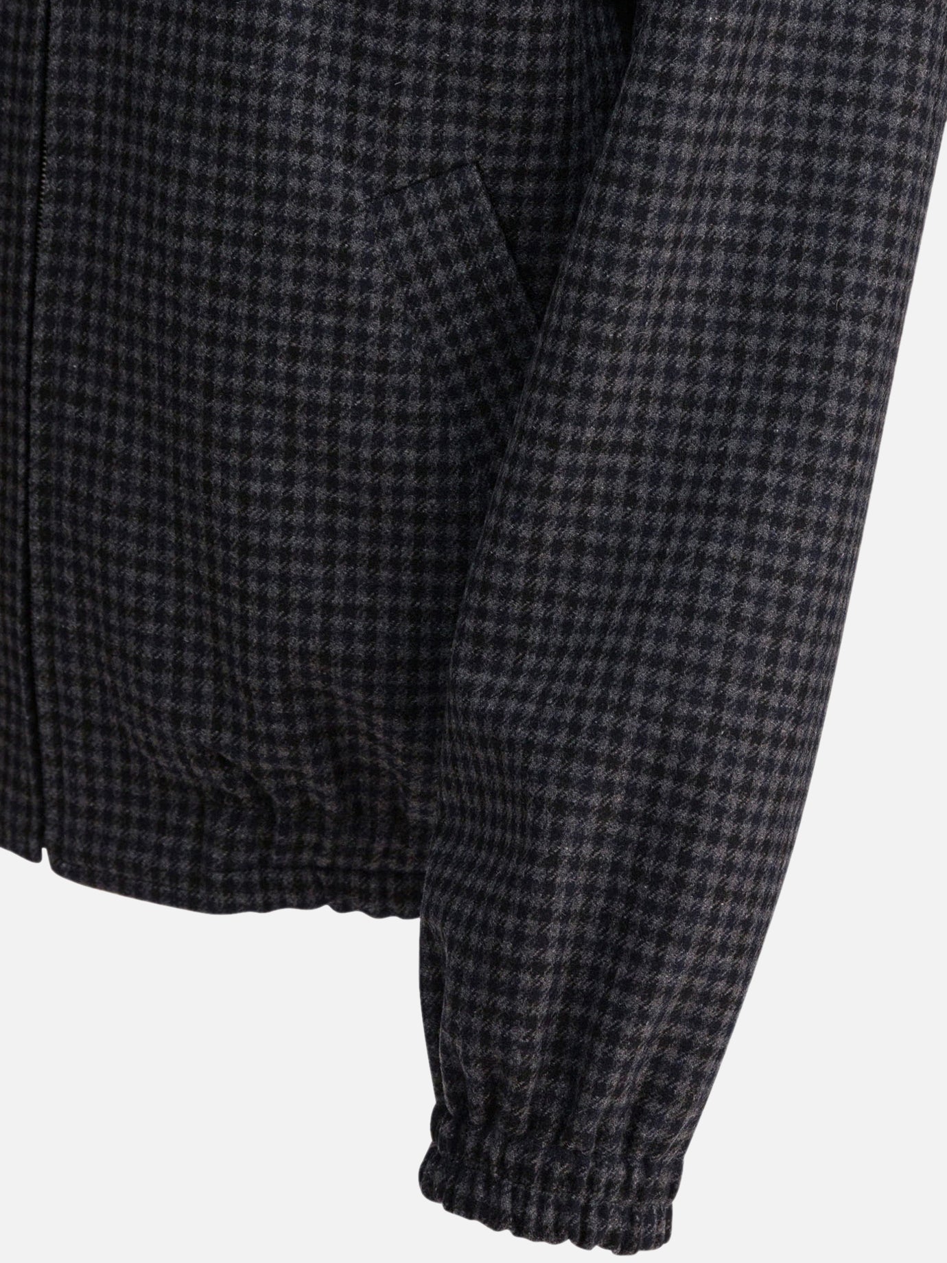 A.P.C. &quot;Gilbert&quot; Jacket 14363730_L Grey thumbnail_4