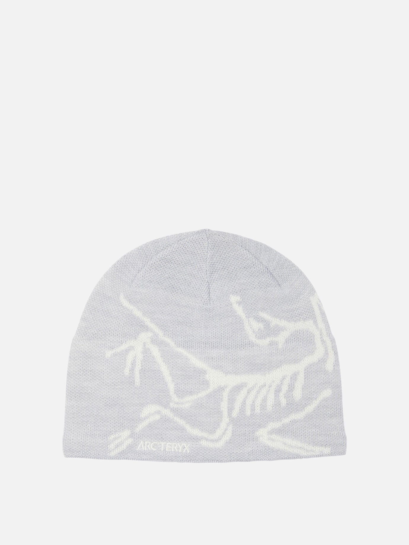 Berretti Logo  Grigio - Arc'teryx Uomo | PDP | VIETTI Online Store | Zoom-Modal
