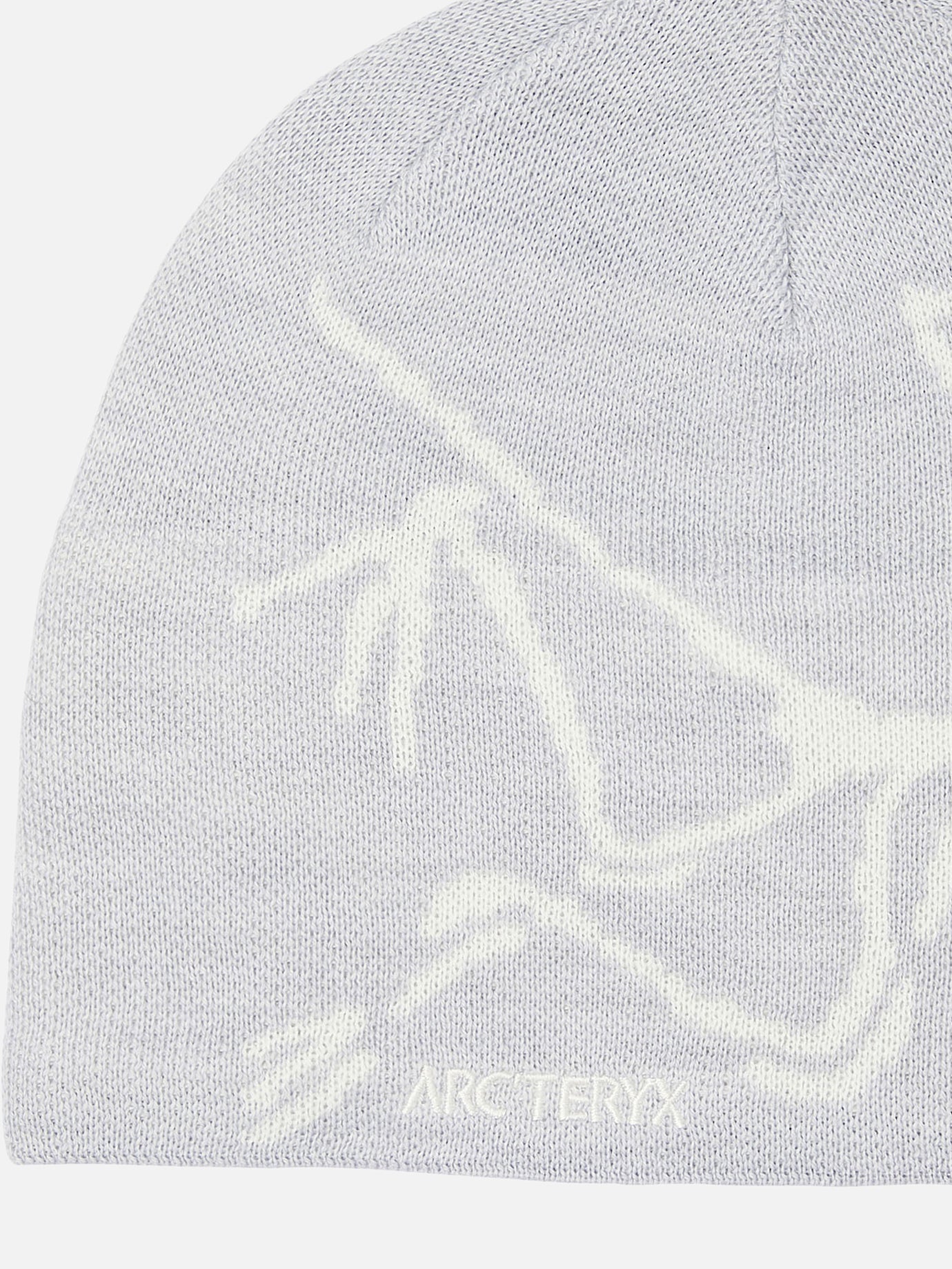 Berretti Logo  Grigio - Arc'teryx Uomo | PDP | VIETTI Online Store | Zoom-Modal_3
