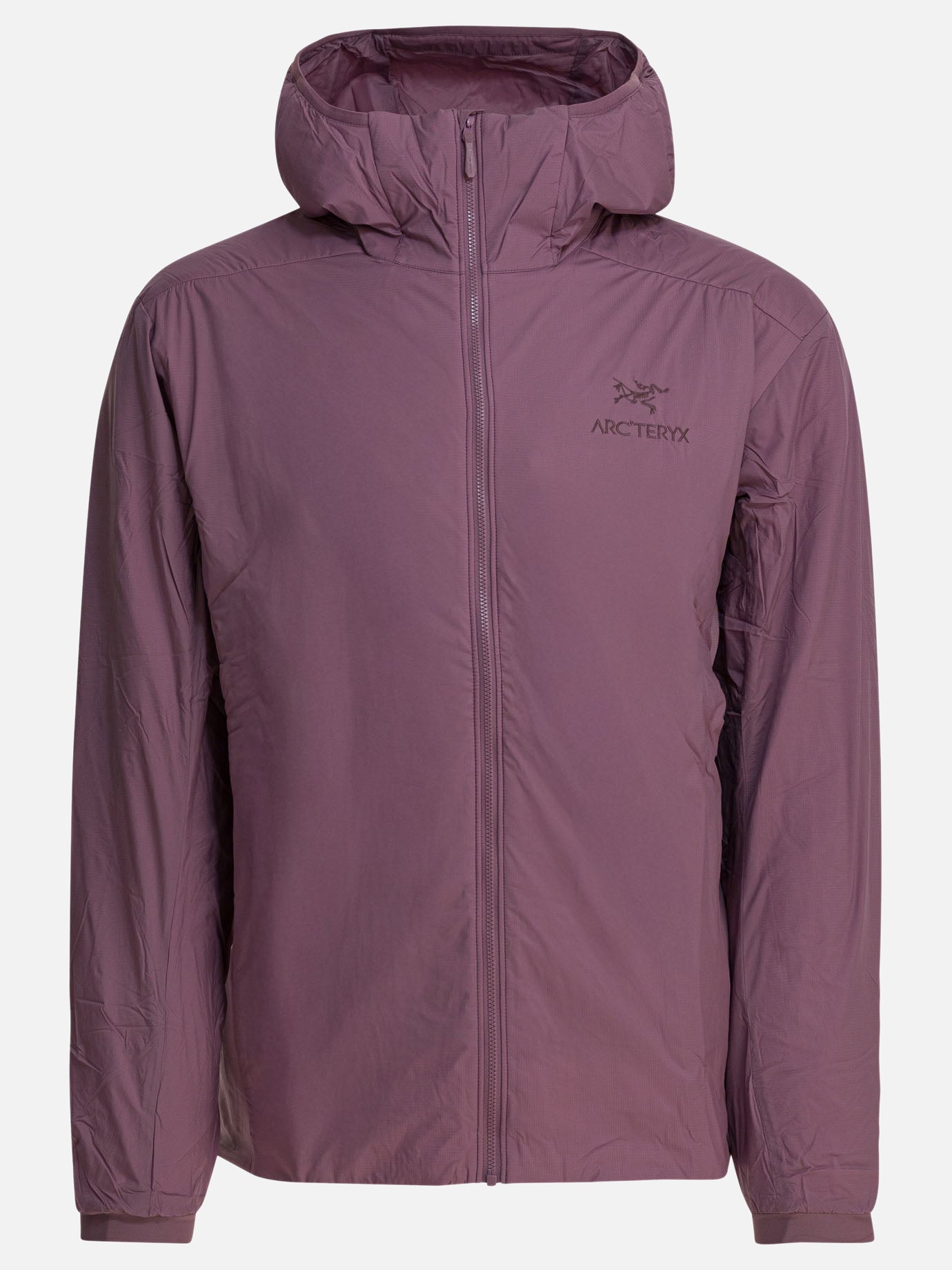 Giacche a vento Logo  Rosa - Arc&#39;teryx Uomo | PDP | VIETTI Online Store | thumbnail