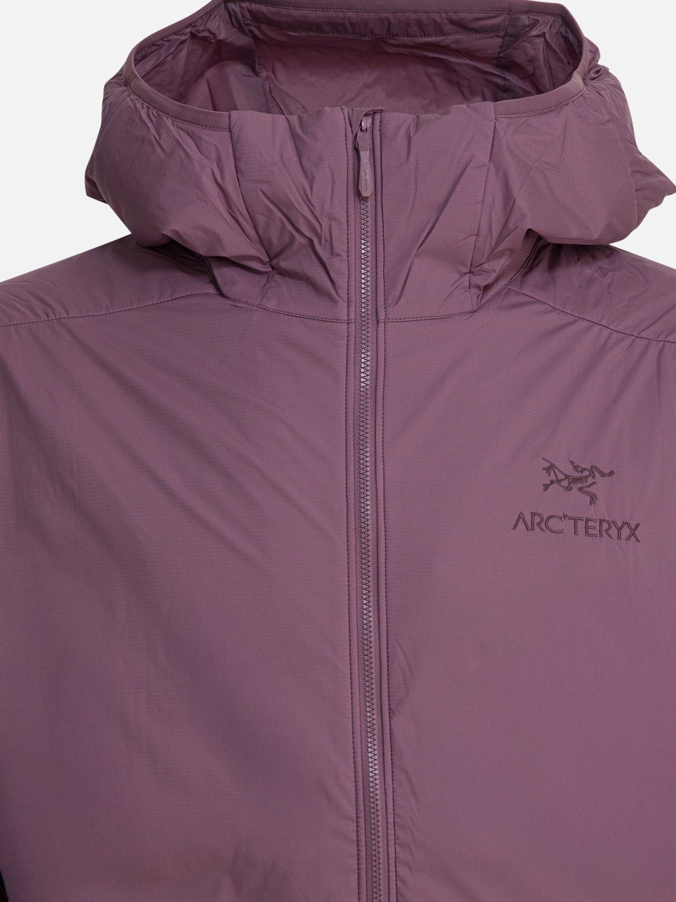 Giacche a vento Logo  Rosa - Arc'teryx Uomo | PDP | VIETTI Online Store | Zoom-Modal_3
